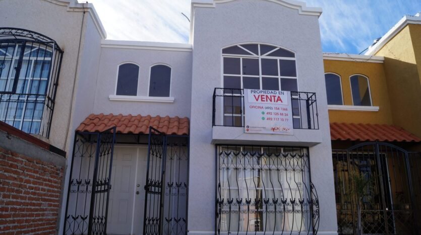 Toro Tinto Inmobiliaria - Inmobiliaria en Zacatecas - Bienes Raíces en Zacatecas - Inicio - Propiedades - Blog - Nuestro Blog - Nosotros - Servicios - Contacto